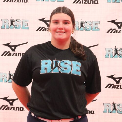 Mallorie Randall;