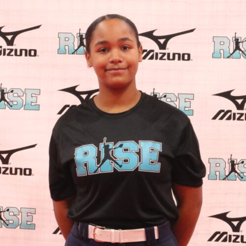 Tiara Hyles;