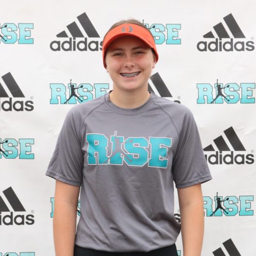 Addison Baumgartner;