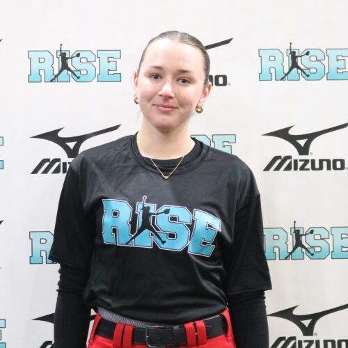 Tegan Spellerberg;