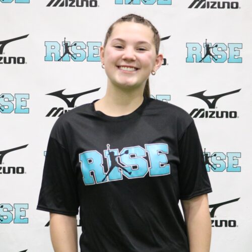 Claire Hess;