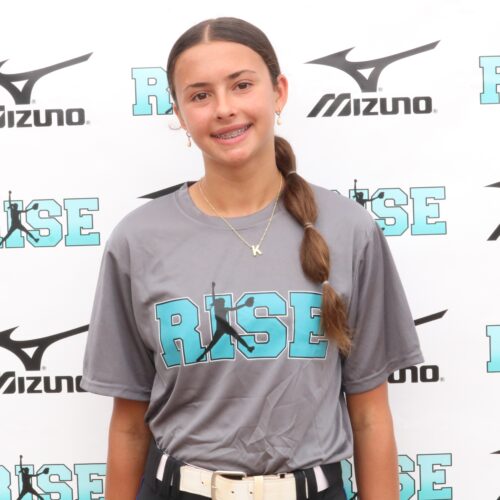 Mackenzie Hernalsteen;
