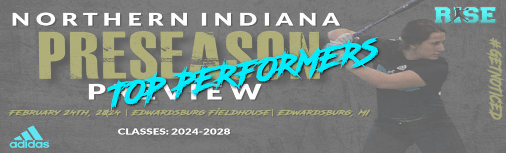 Announcement of an Indiana sports season preview for 2024-2028.
