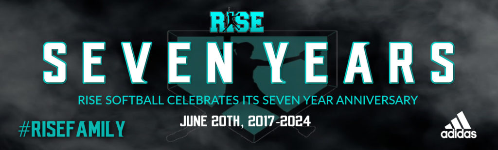 Event celebrating seven years, June 20th, 2017-2024.