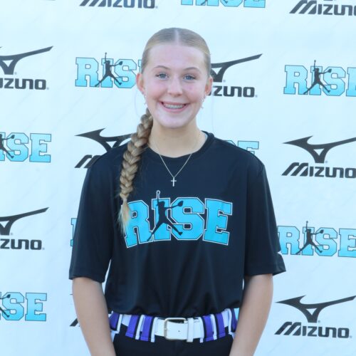 Bailey Kauffman;