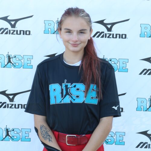 Jordyn Birdsall;