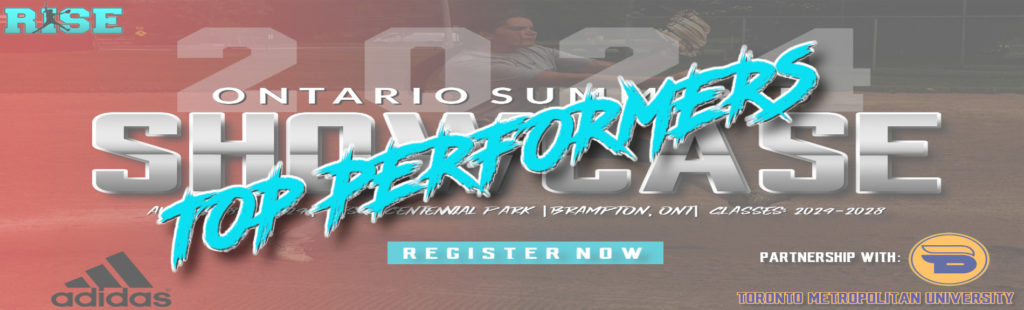 Promotional banner for a Mario Summer Performance event with registration details.