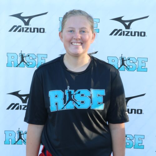 Taylor Madry;