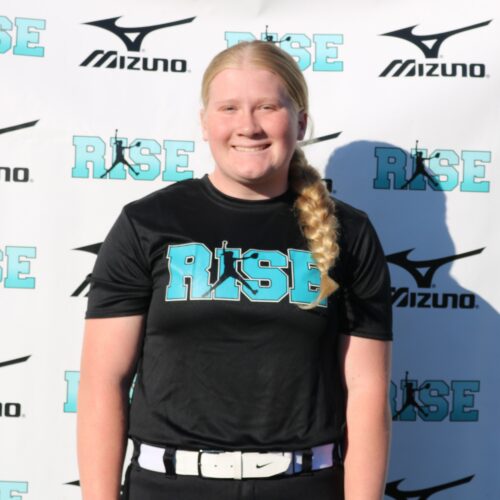 Bailey Borrousch;