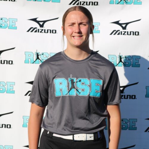 Jenna Keyser;