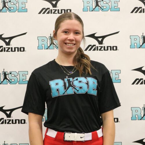 Cassidy Fisk;