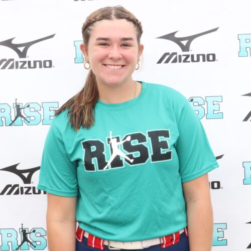 Kailee Rugenstein;