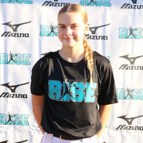 Courtney Metcalfe;