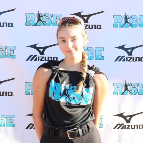Kayla Castle;