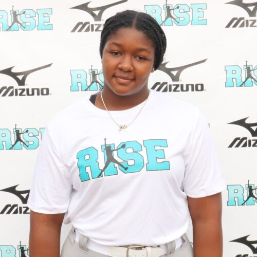 Madison Jones;