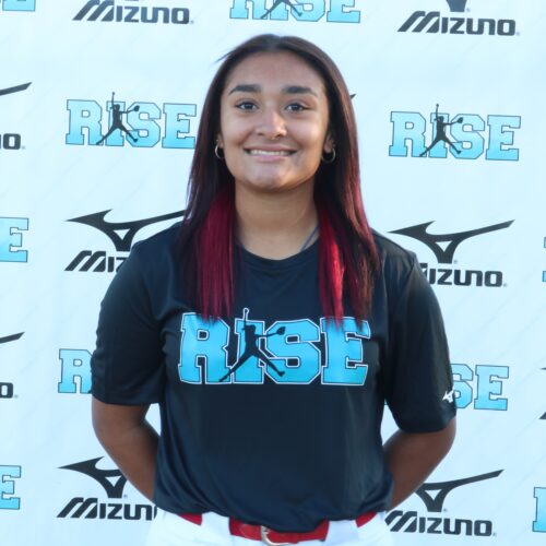 Braelyn Hernandez;