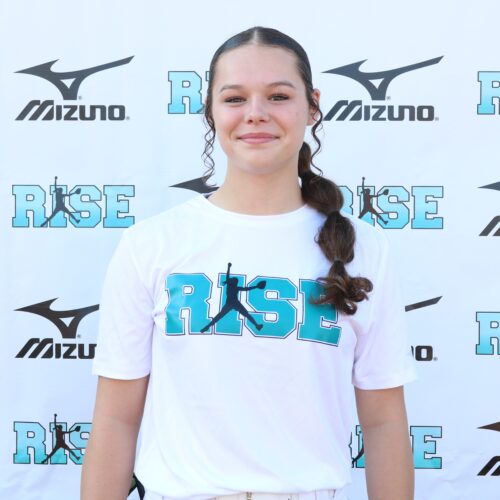 Madyson Schumacher;