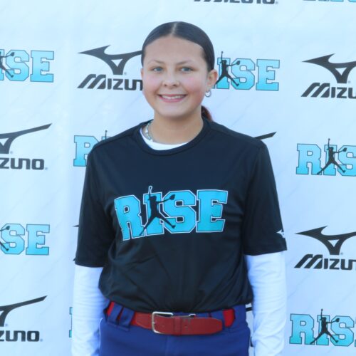 Makenna Trevino;