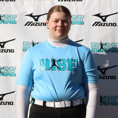Aubree Hultberg;