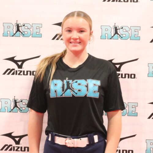 Annelise Huston;