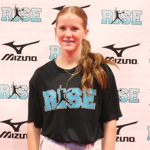 Ryann Gardner;