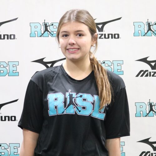 Madeline Roginski;