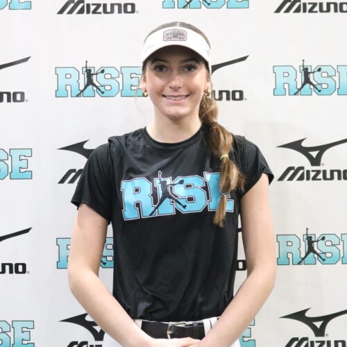 Madison Butler;