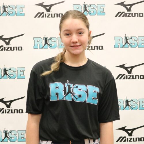 Makenna Funk;
