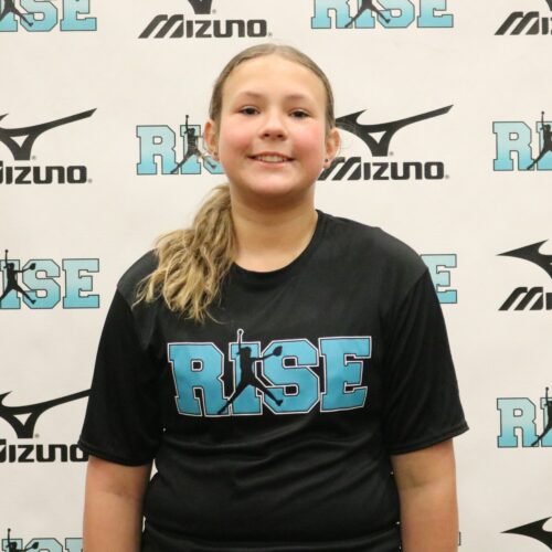 Vanessa Foster;