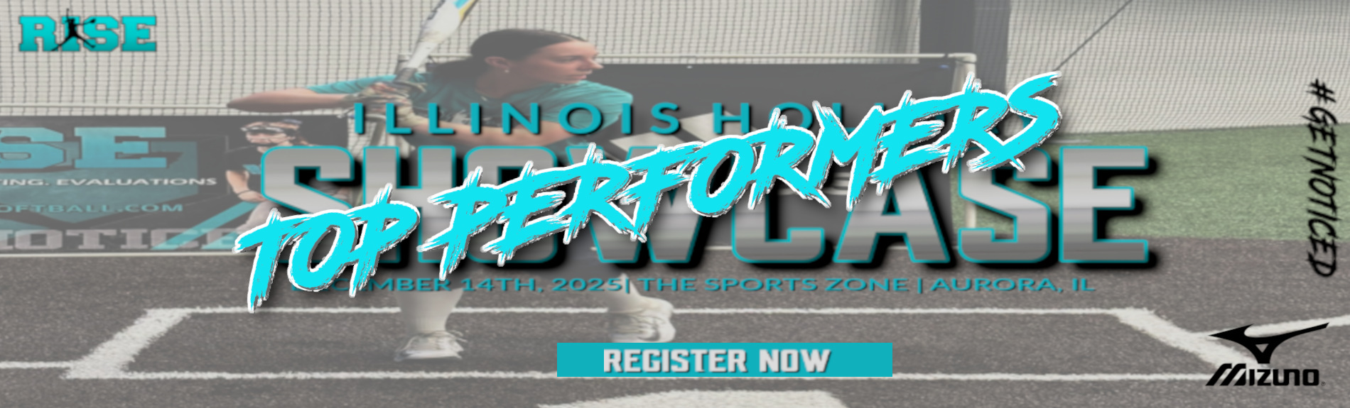 Illinois Holiday Showcase “TOP PERFORMERS”