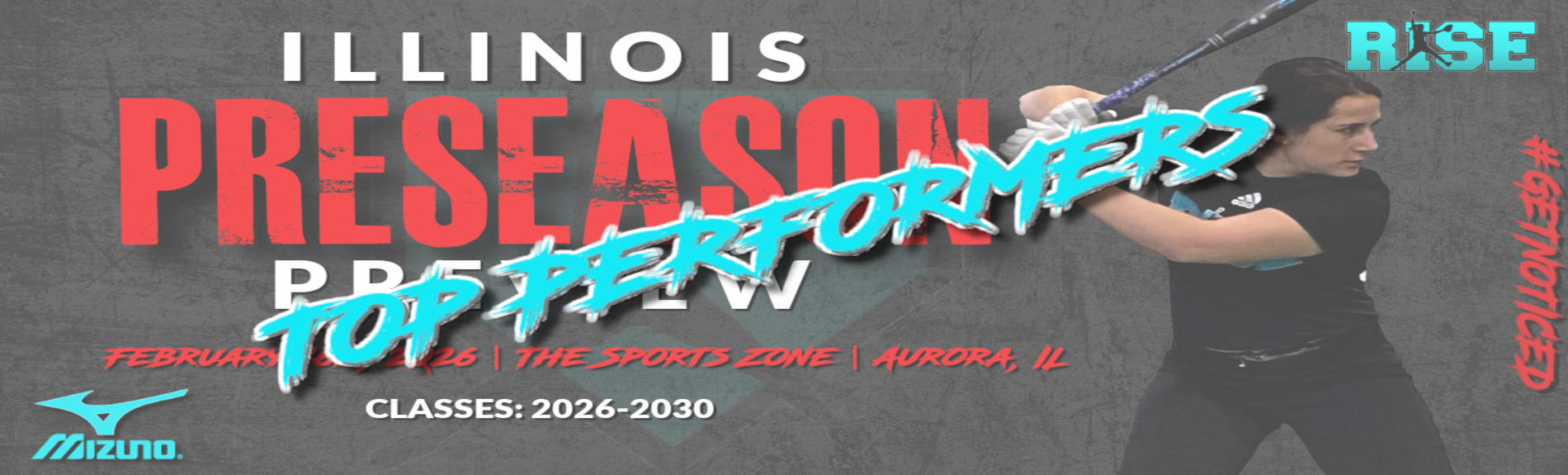 Illinois Preseason Preview “TOP PERFORMERS”