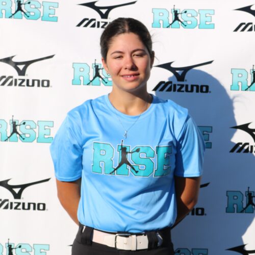 Gabriella Vitale;
