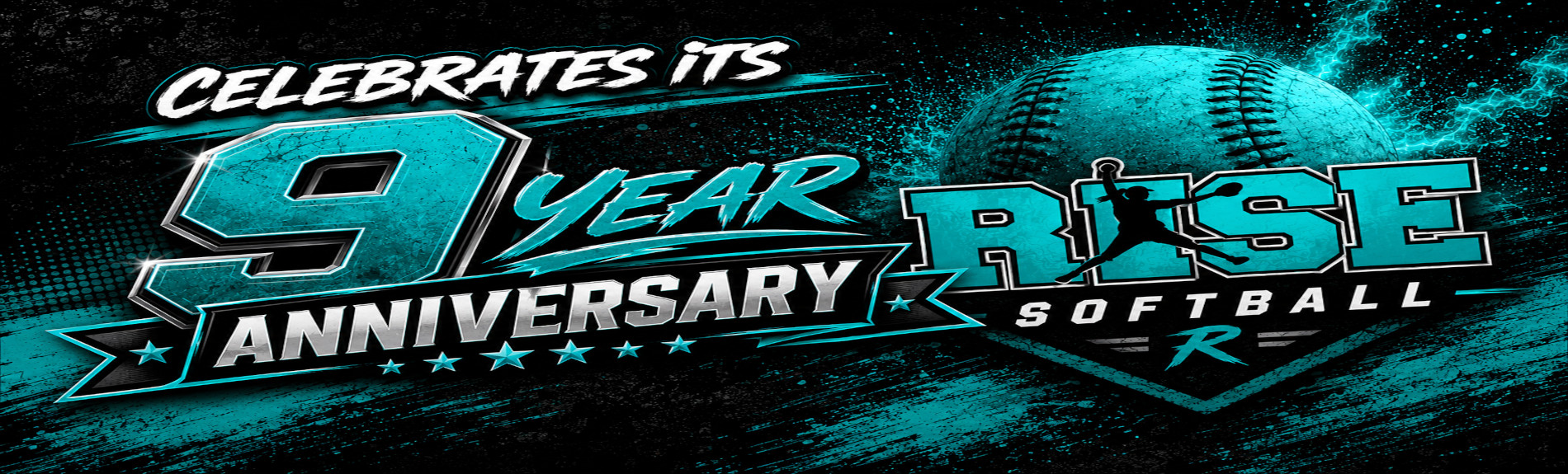 Happy 9th Year Anniversary!