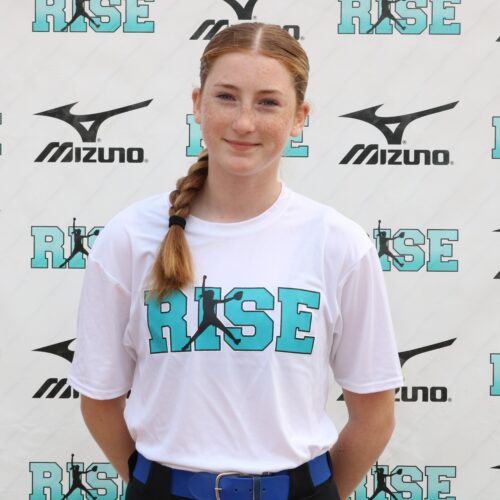 Alyssa Rozycki;