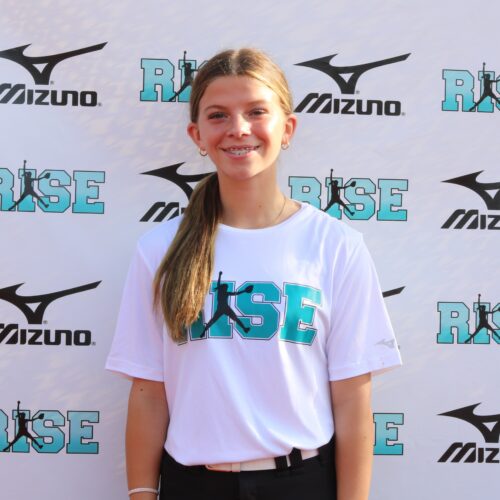 Ryelle Thompson;